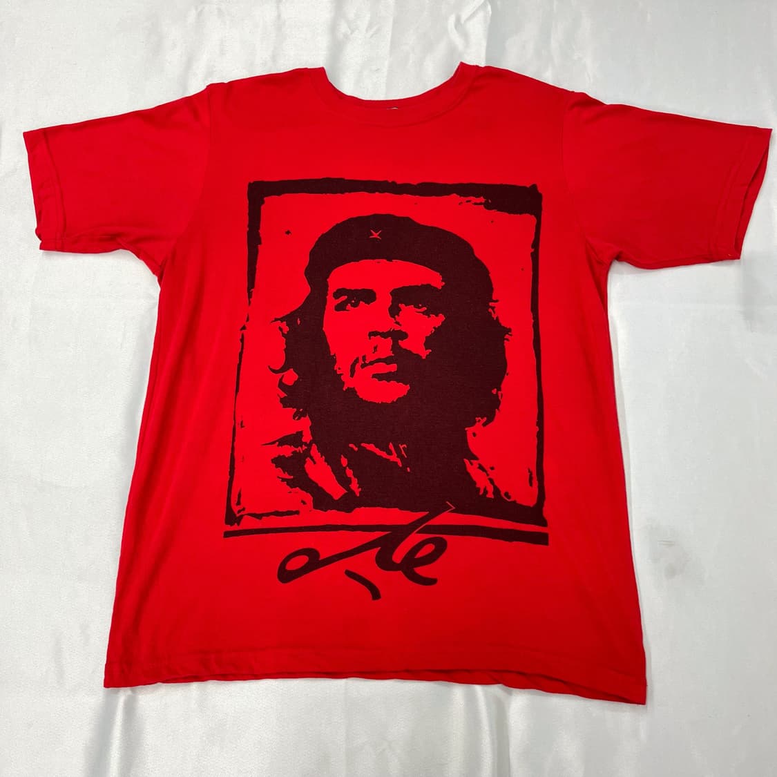 (XXL) USA 체게바라 반팔 티셔츠 상품이미지1