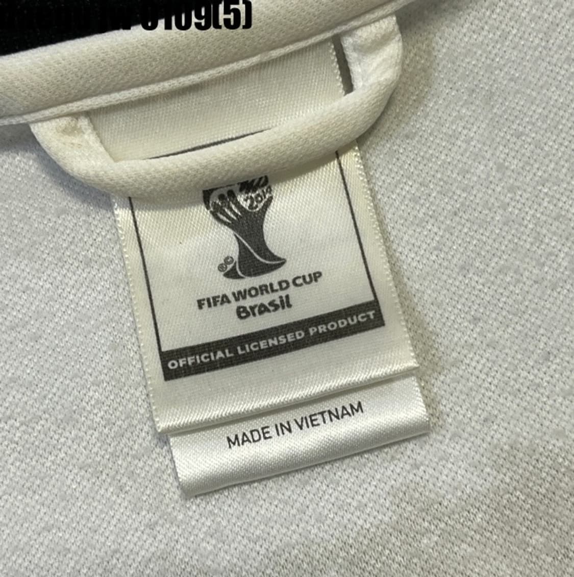 아디다스 독일 져지집업 상품이미지4