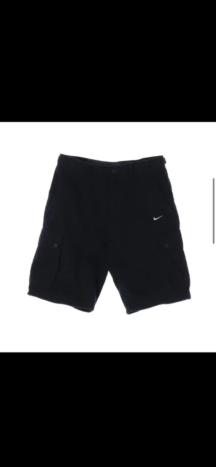 나이키 카고반바지 상품이미지1