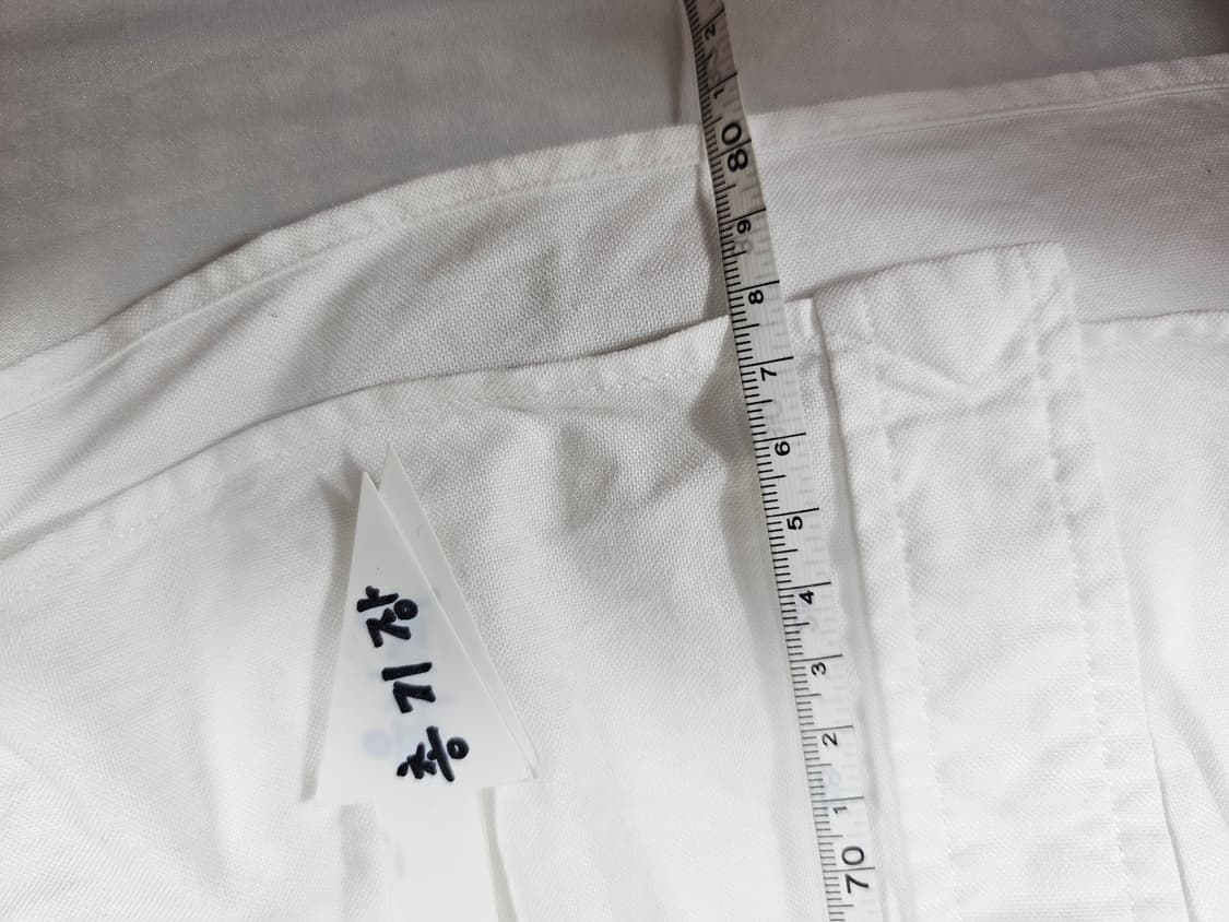 폴로옥스포드셔츠 상품이미지5