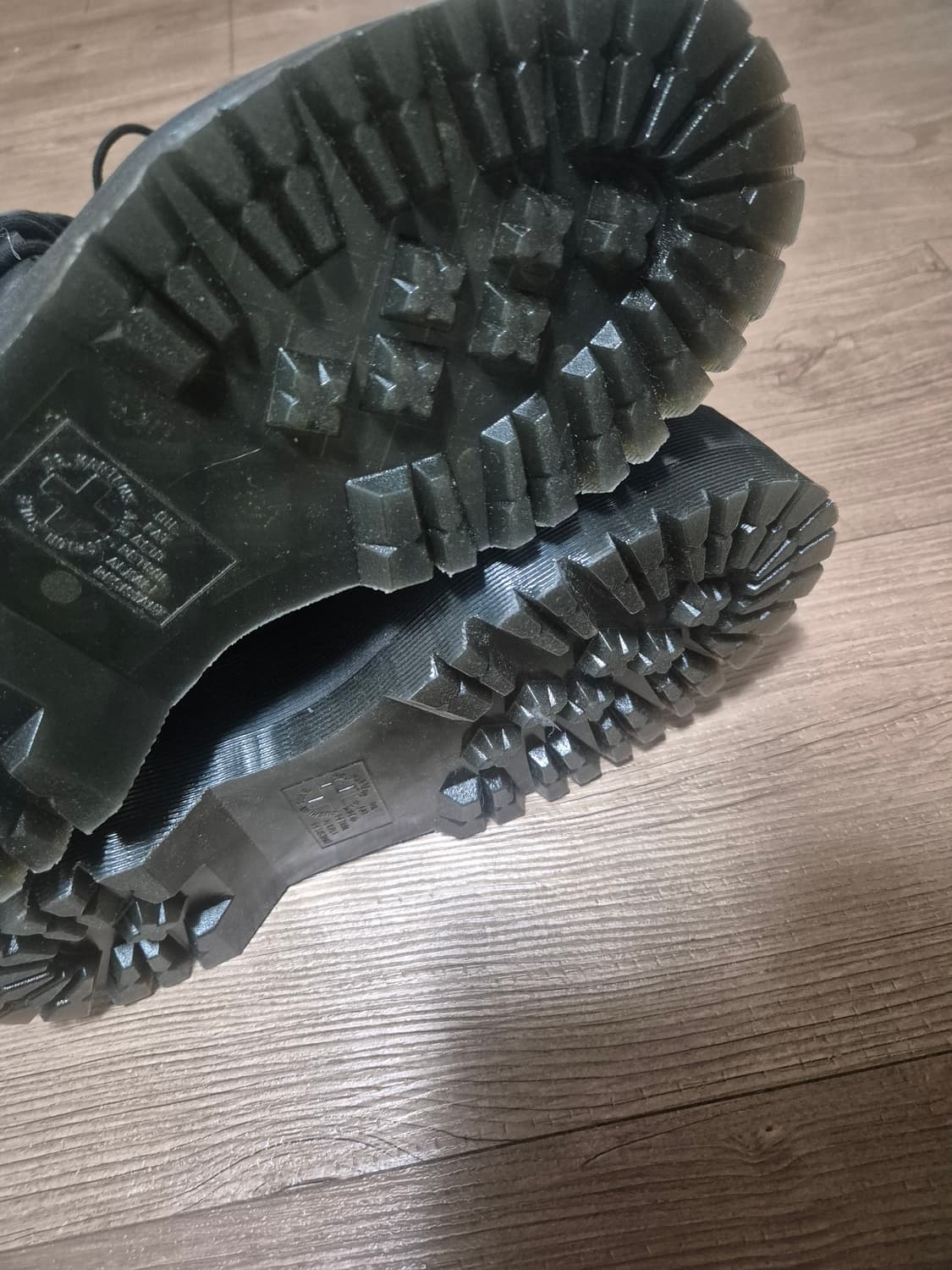 닥터마틴 1B60 맥스 Hdw 새상품 250 상품이미지4