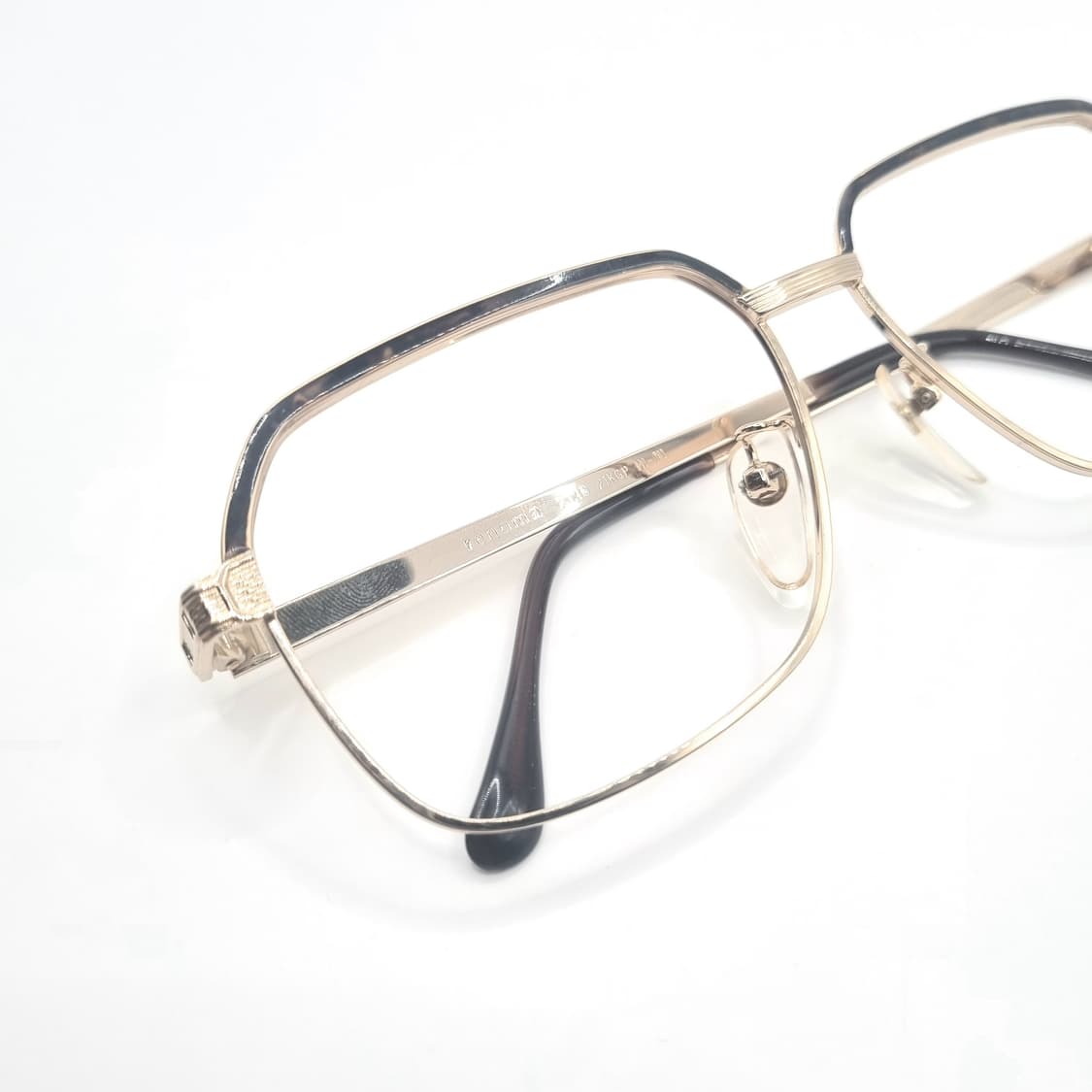 데드스탁  Renoma 사각 빅사이즈 메탈 하금 19 상품이미지1