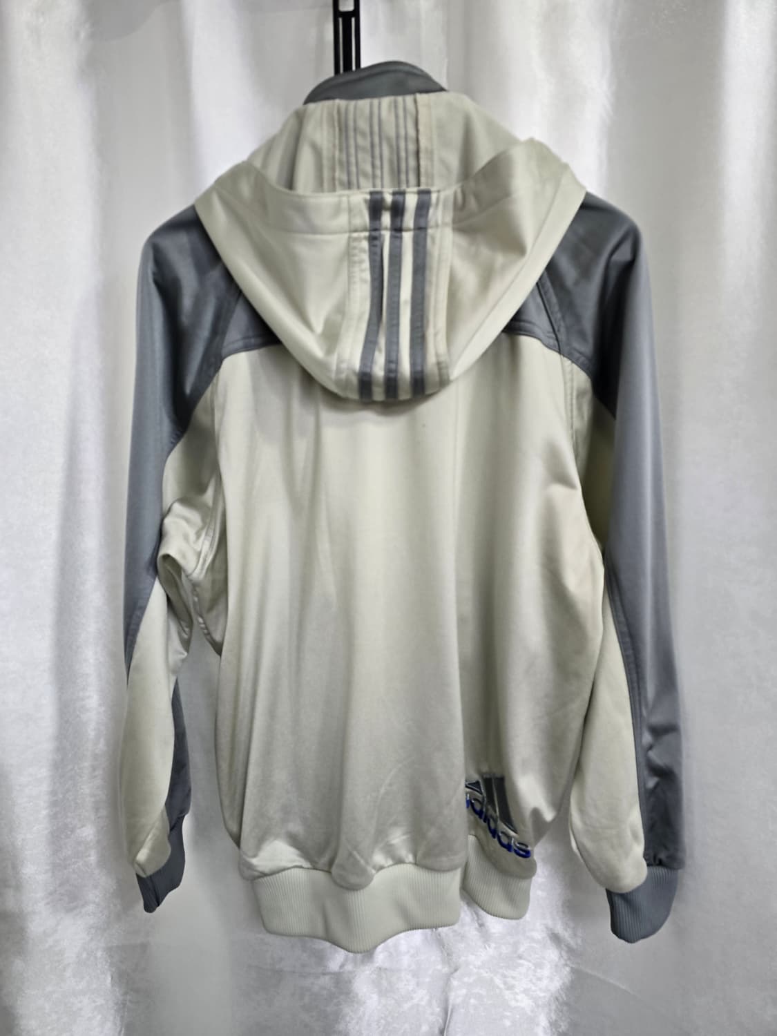 아디다스 후드 트랙자켓 JAPAN (1551) 상품이미지2