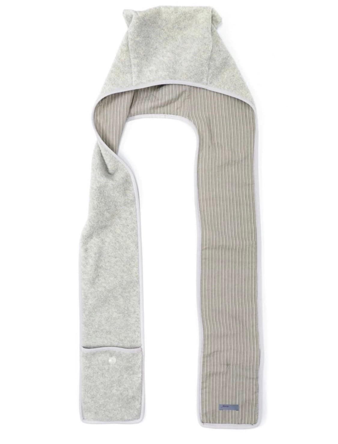 샵페어리 후드 머플러 상품이미지1