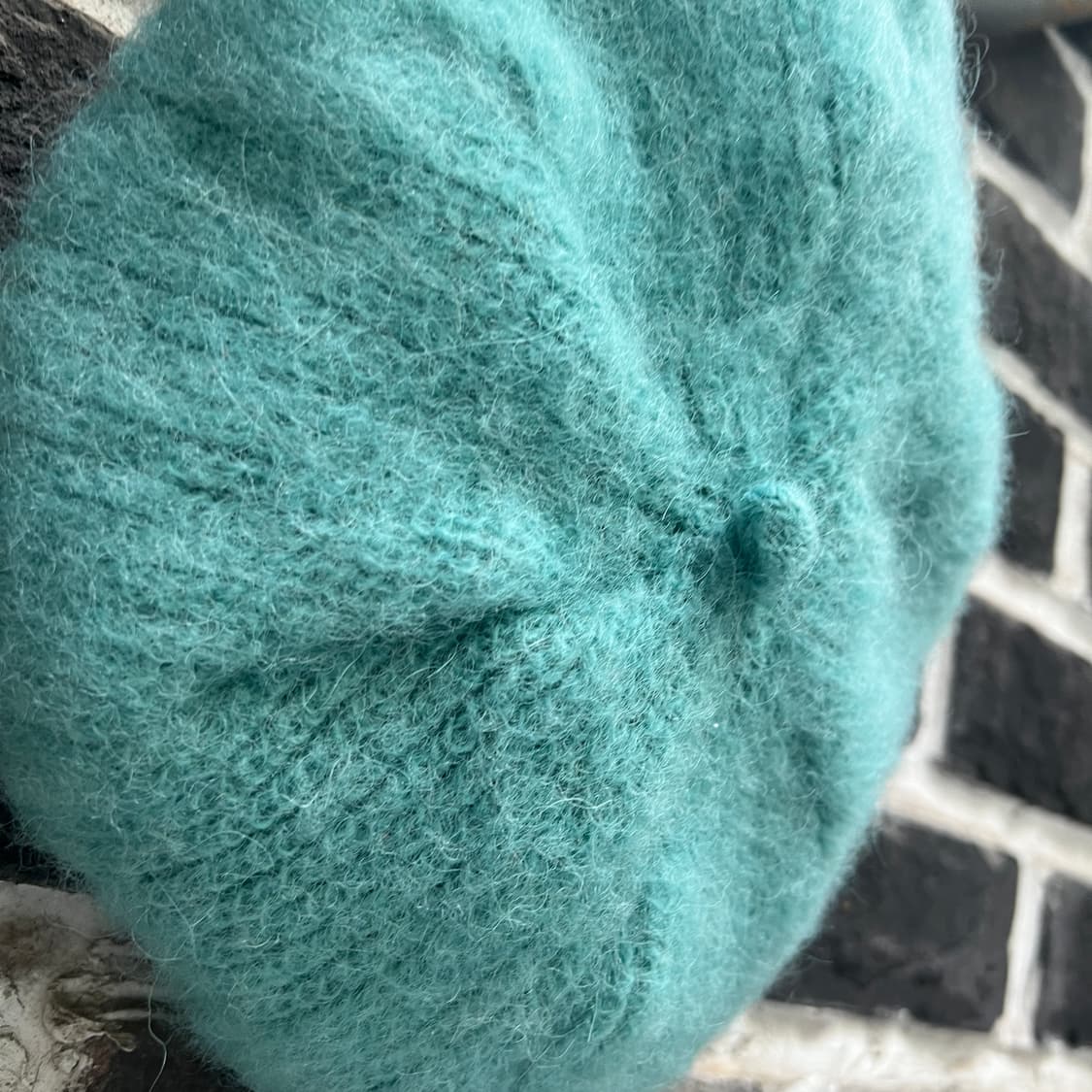 Alafoss icewool 퓨어 울 베렛 상품이미지2