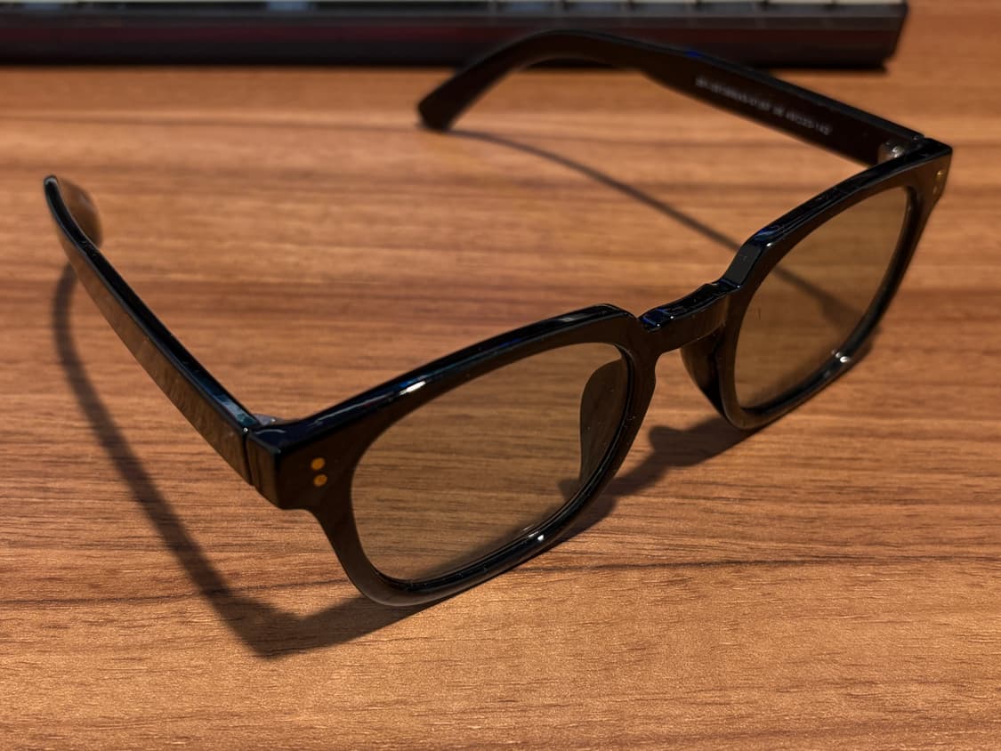 Gu 선글라스 상품이미지4