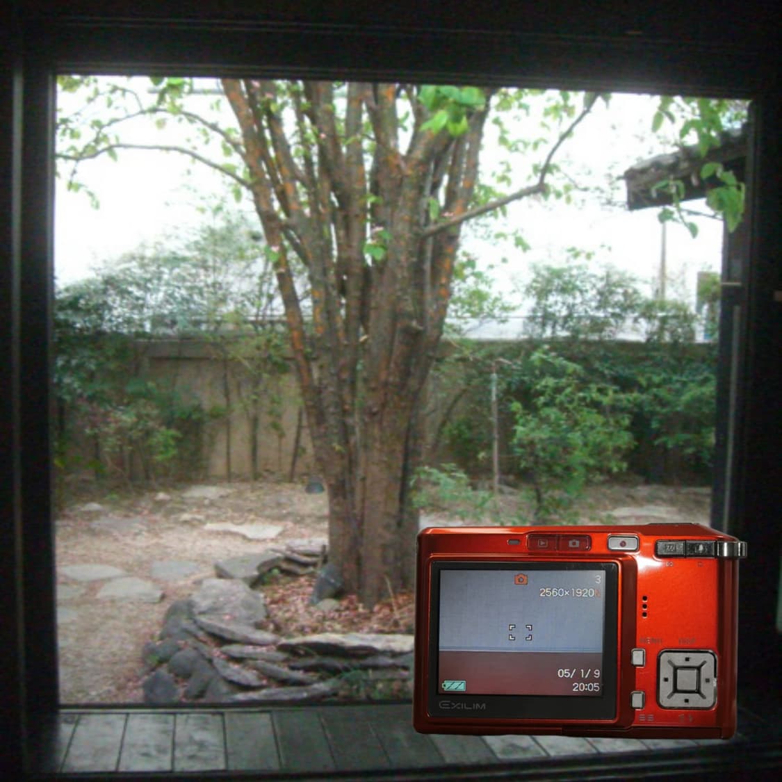 Casio EX-S500(✨A급/🎁풀패키지) 상품이미지3