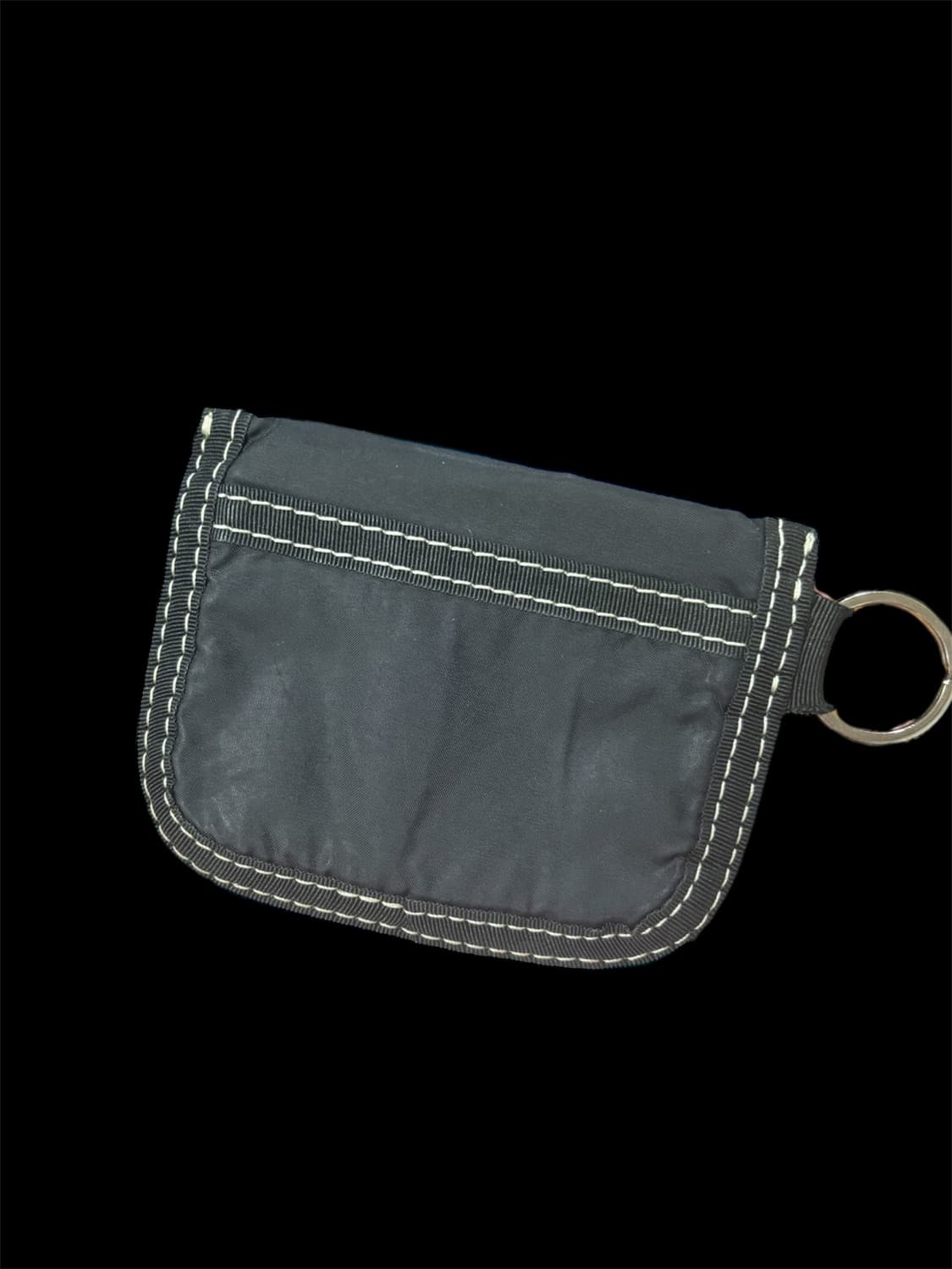 요시다포터 스티치 카드 동전 지갑 상품이미지5