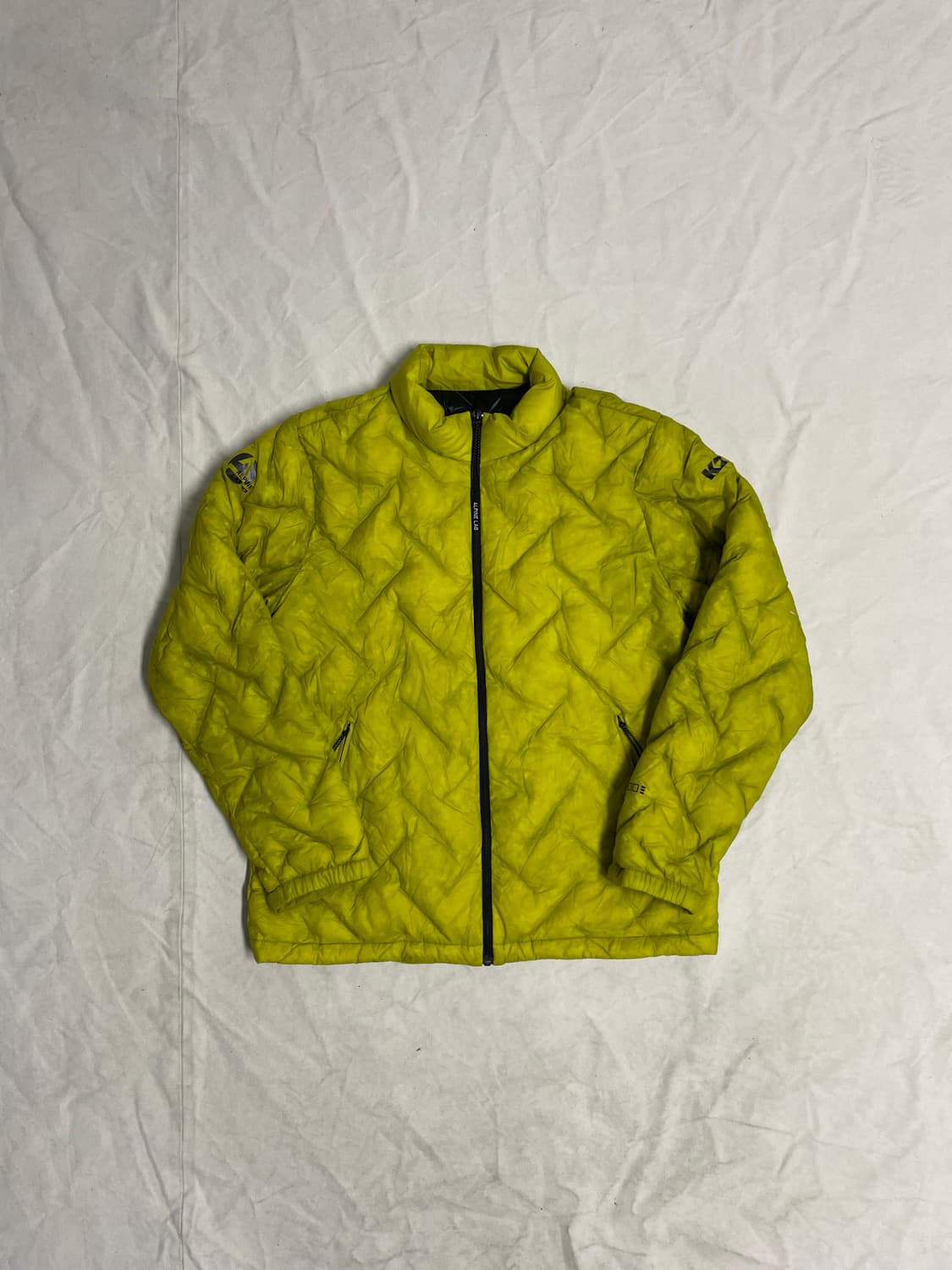 K2 경량패딩  상품이미지1