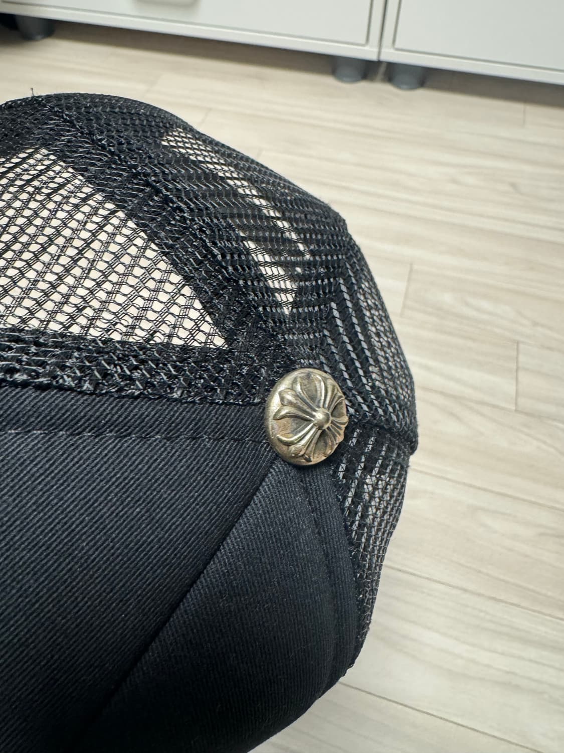 크롬하츠 트러커캡 메쉬캡 상품이미지3