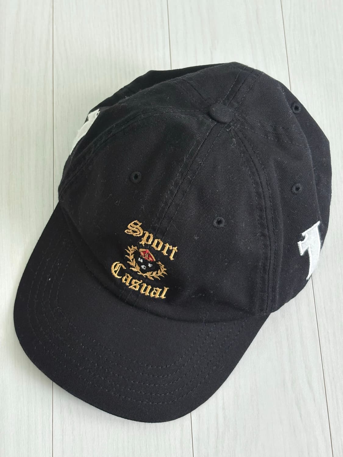 헤리티지플로스 모자 상품이미지1