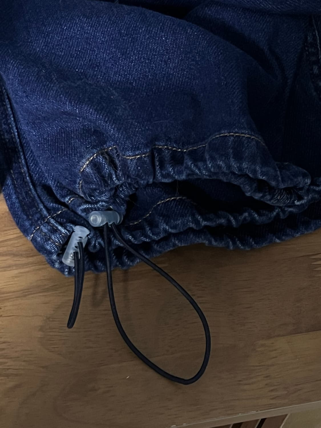 솔티페블 오버롤 상품이미지6