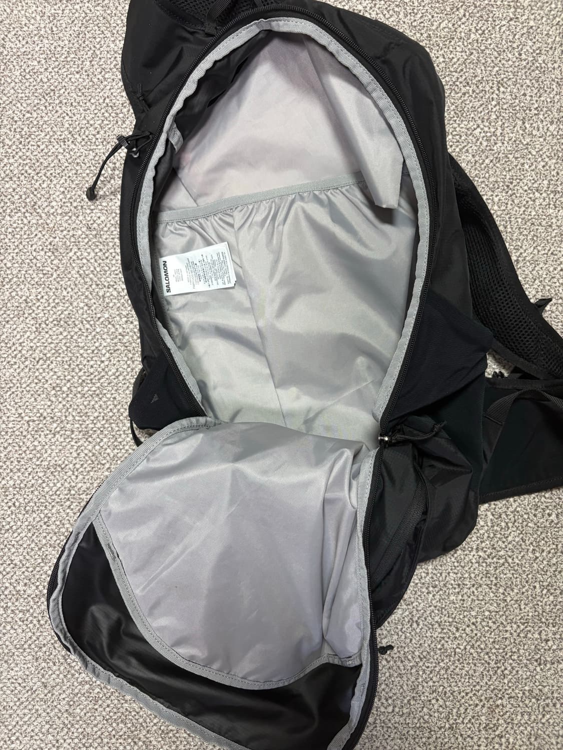 살로몬 트레일블레이저 20 상품이미지3