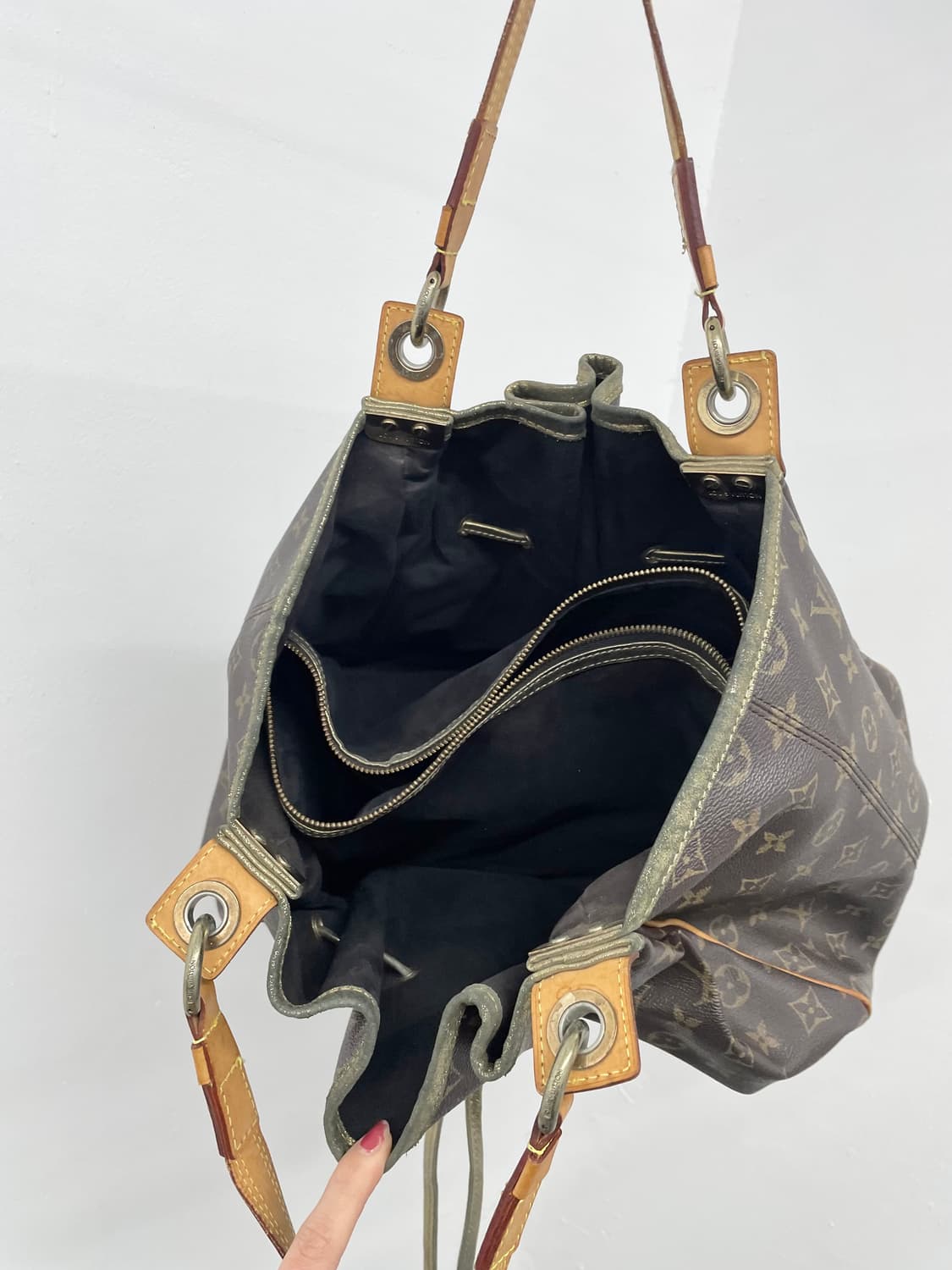 루이비통 모노그램 이렌느 아이린 백 상품이미지8