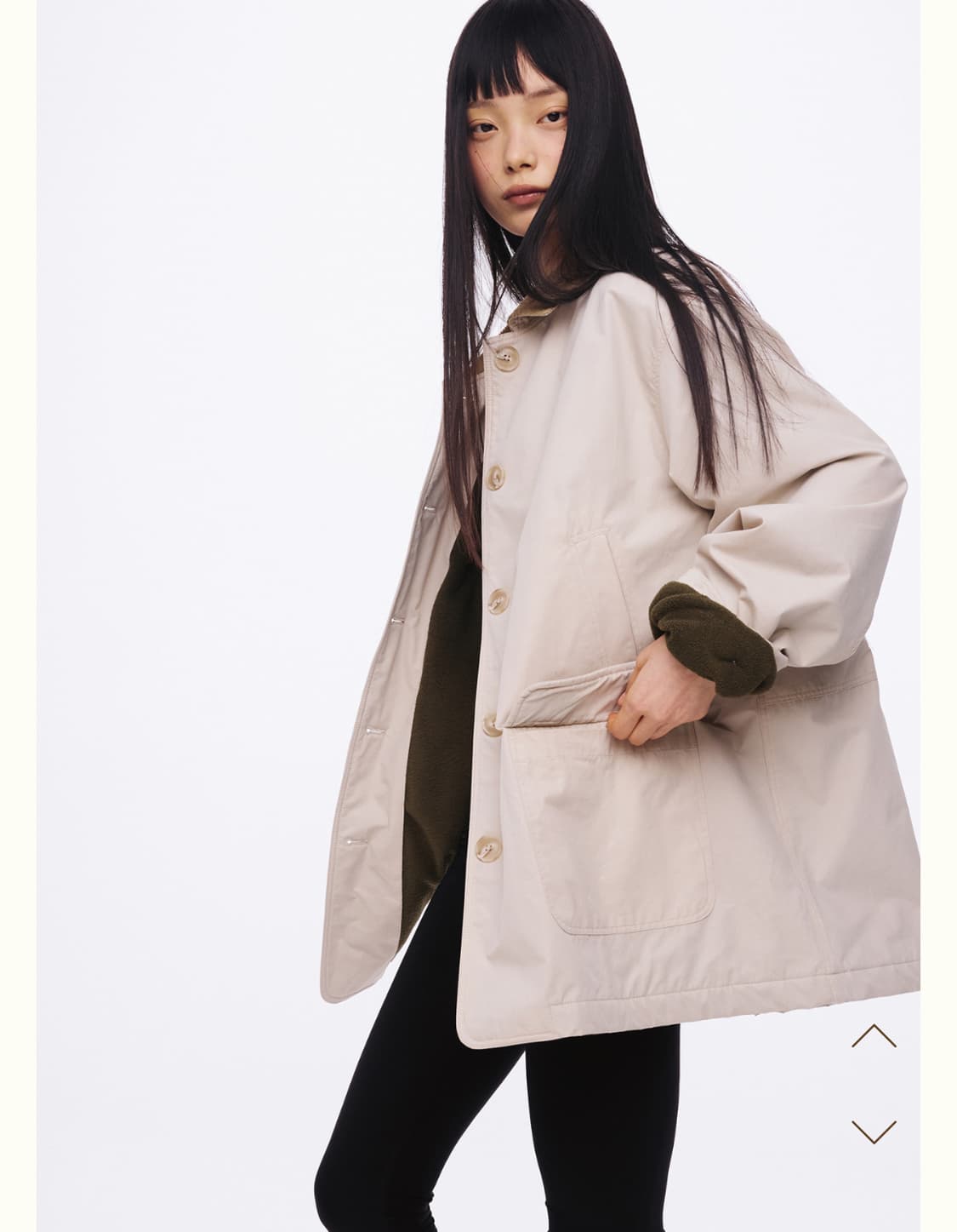 리본빛 ribbonbit Linda Jumper 상품이미지2