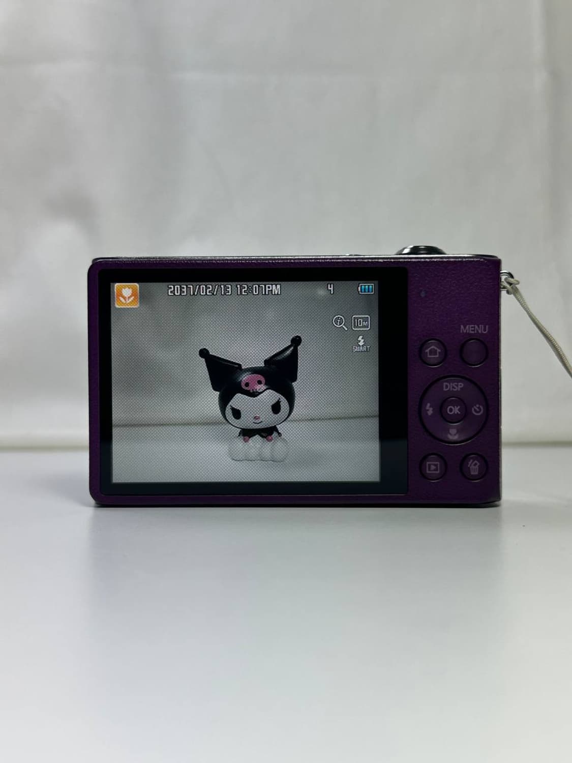 셀카✧･ﾟSamsung VLUU DV300F 삼성 한효주디카 디카 상품이미지6