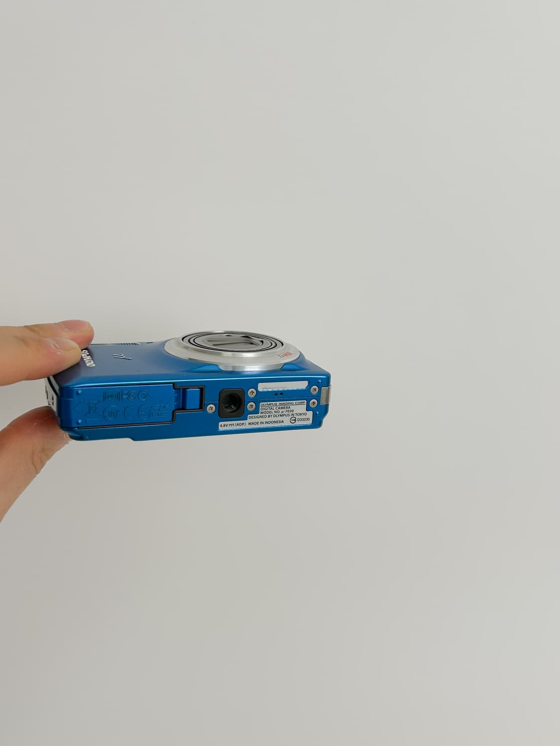 매직필터!) 올림푸스 스타일러스 u-7030 stylus 빈티지 디카 상품이미지8