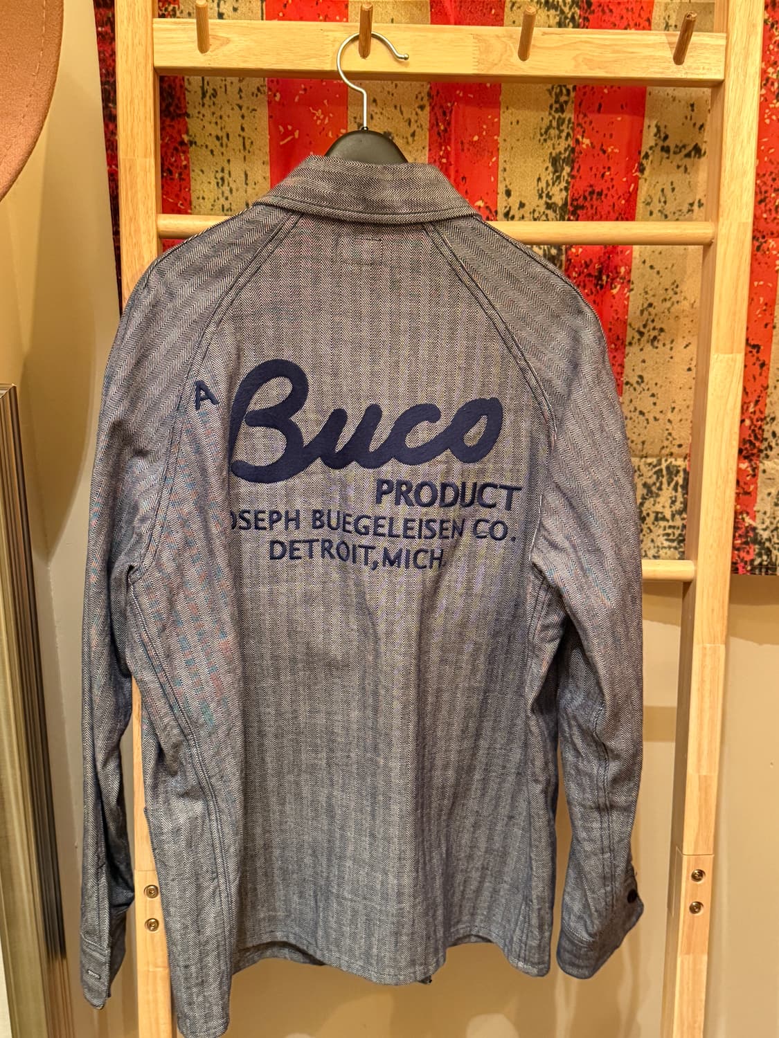 Buco fbt  상품이미지2