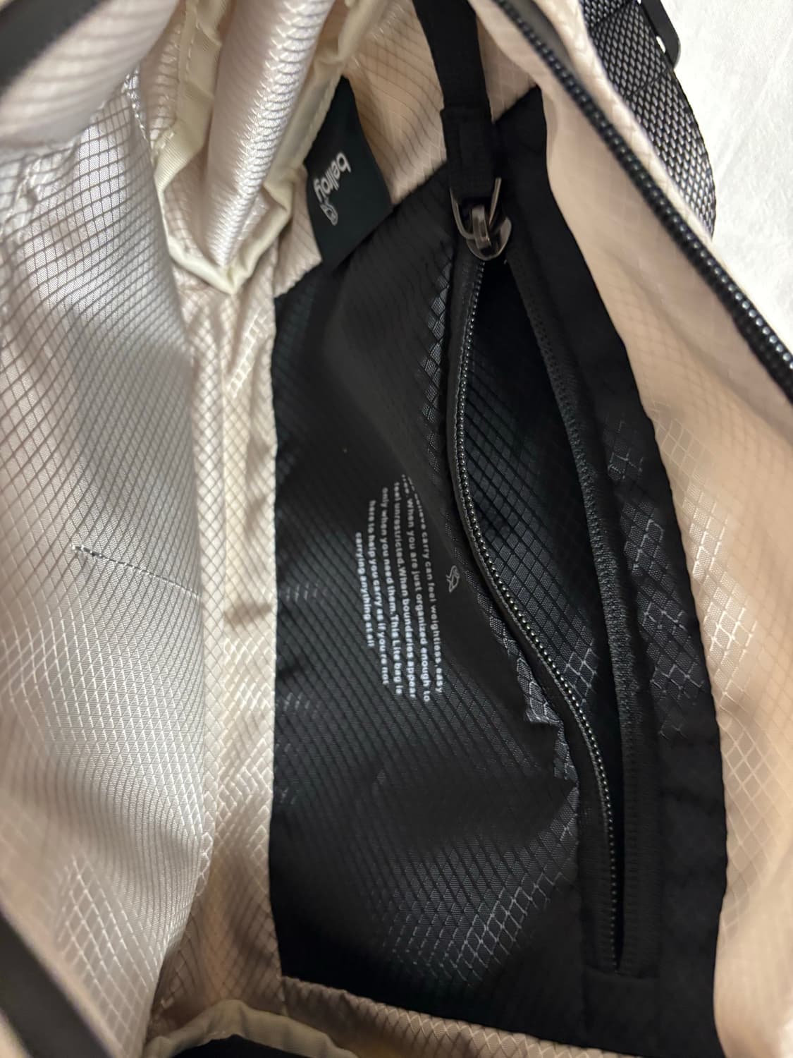 bellroy 벨로이 크로스백 상품이미지5