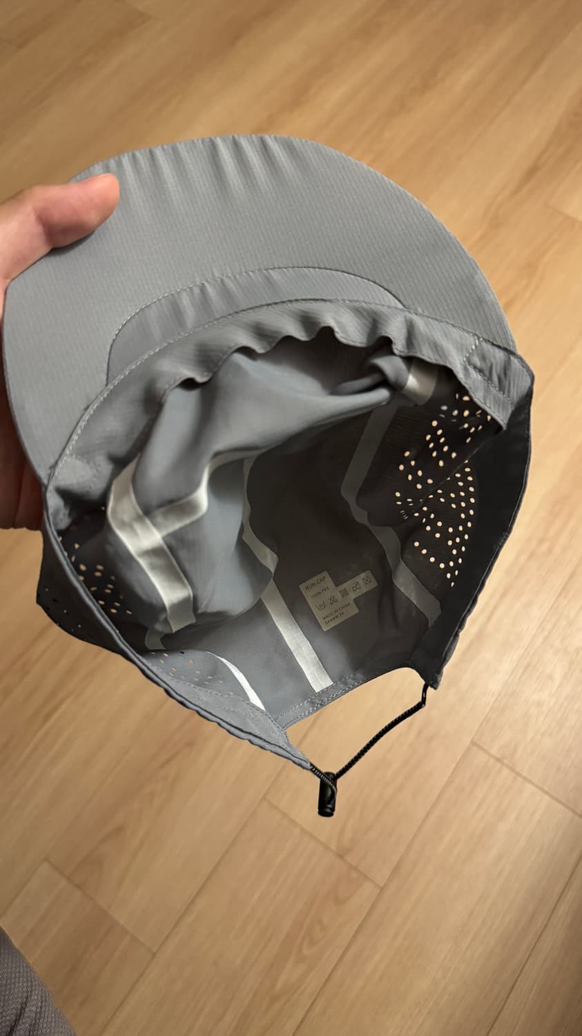 soar running 모자 중고 상품이미지4