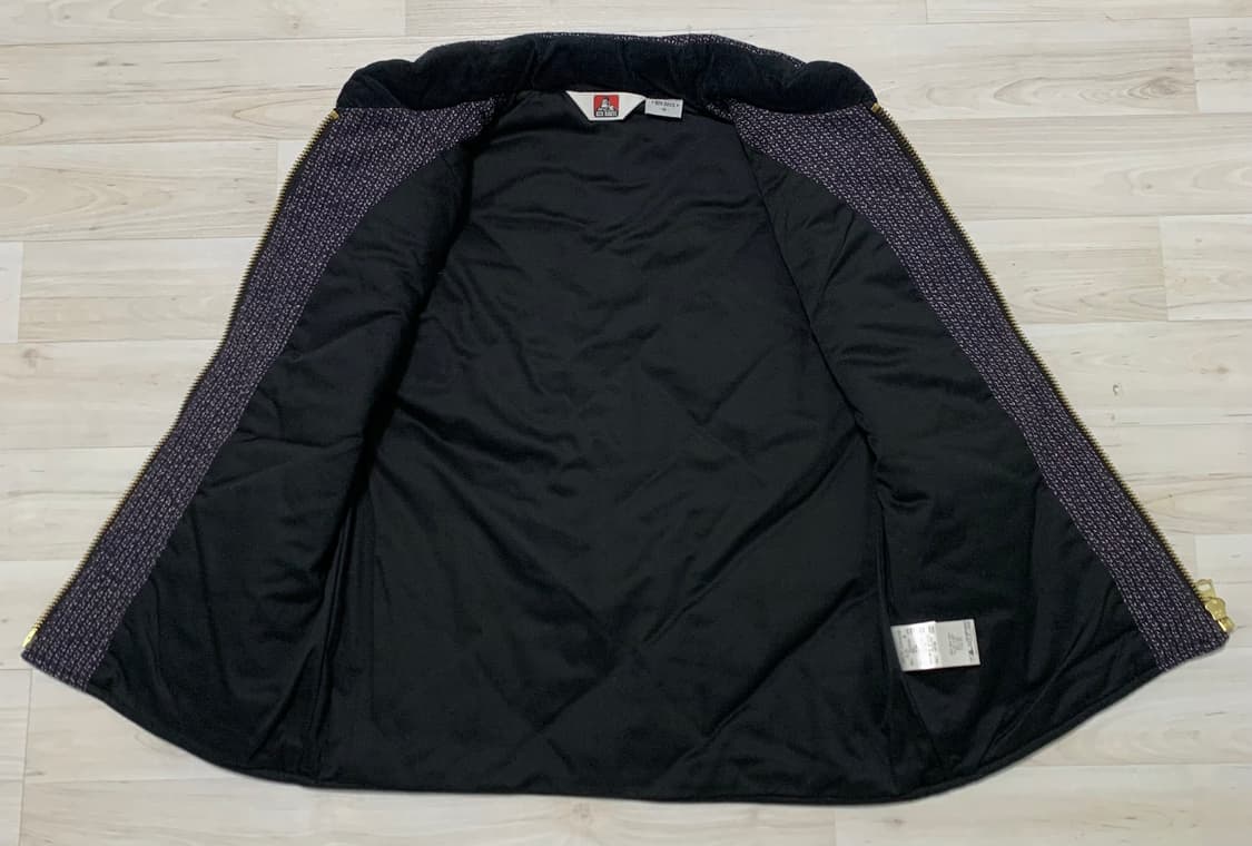 벤데이비스 브라운스비치 웨스턴 베스트  상품이미지7