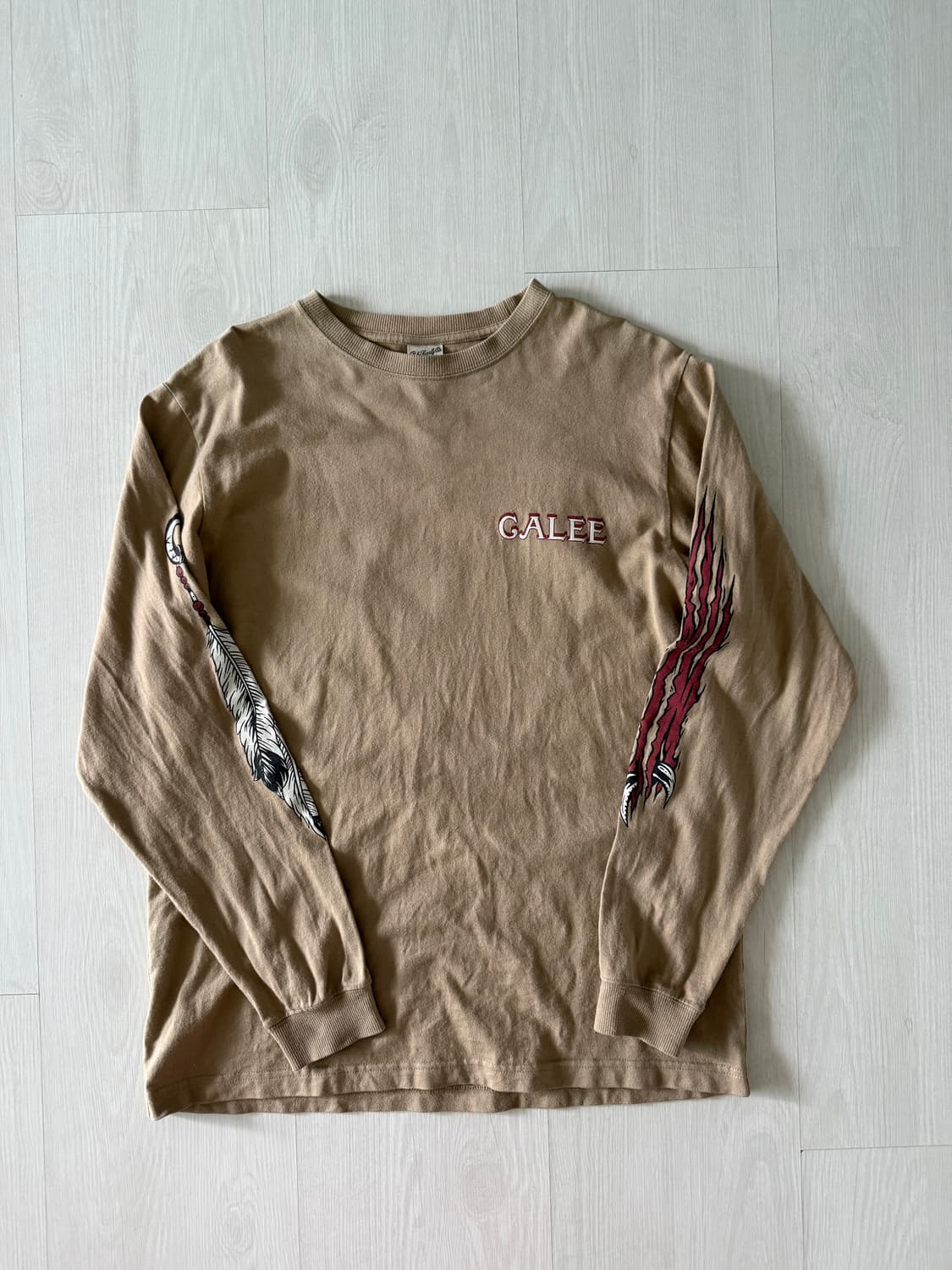 Calee Supply Co 상품이미지1