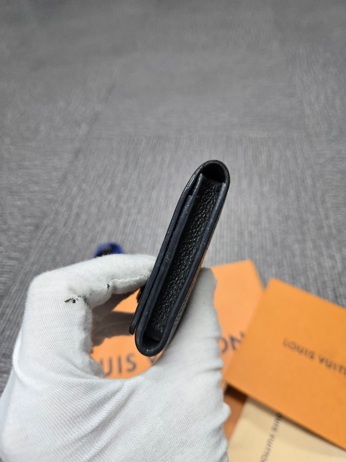 [특가][정품] 루이비통 앙프레뜨 비지니스 카드지갑 상품이미지4