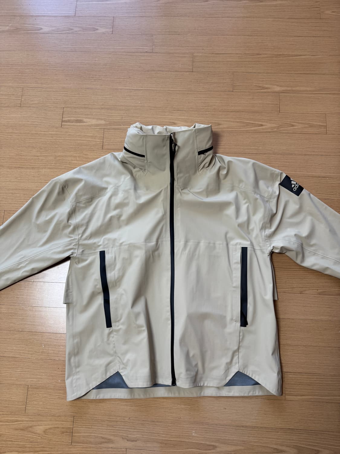 아디다스 마이쉘터 자켓 상품이미지1