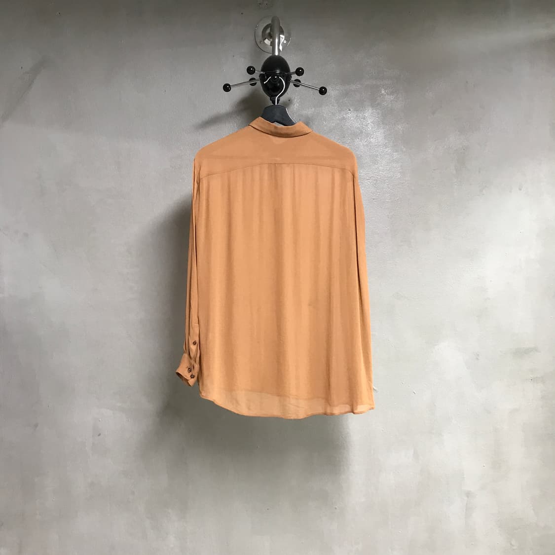 아크네 스튜디오 셔츠 블라우스 34(W) 상품이미지6