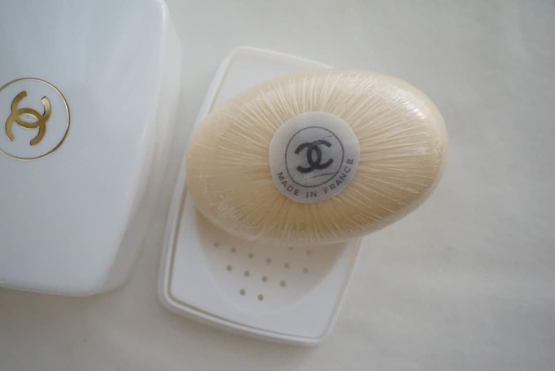 샤넬 No.5 비누 100g 상품이미지7