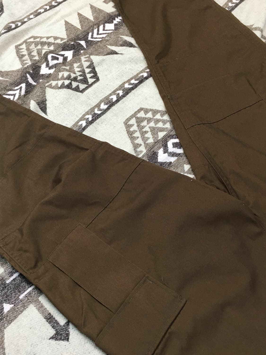 US Military BDU 카고 팬츠 상품이미지5