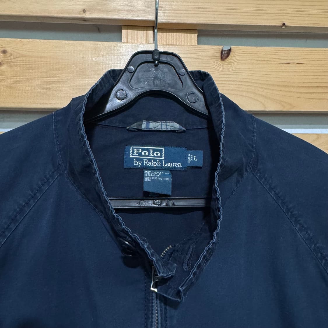 폴로 자켓 상품이미지3