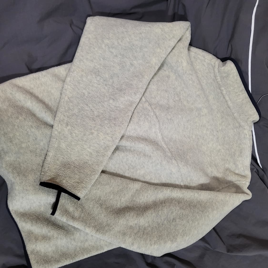 파타고니아 신칠라 헤비웨이트 오트밀 M 상품이미지3