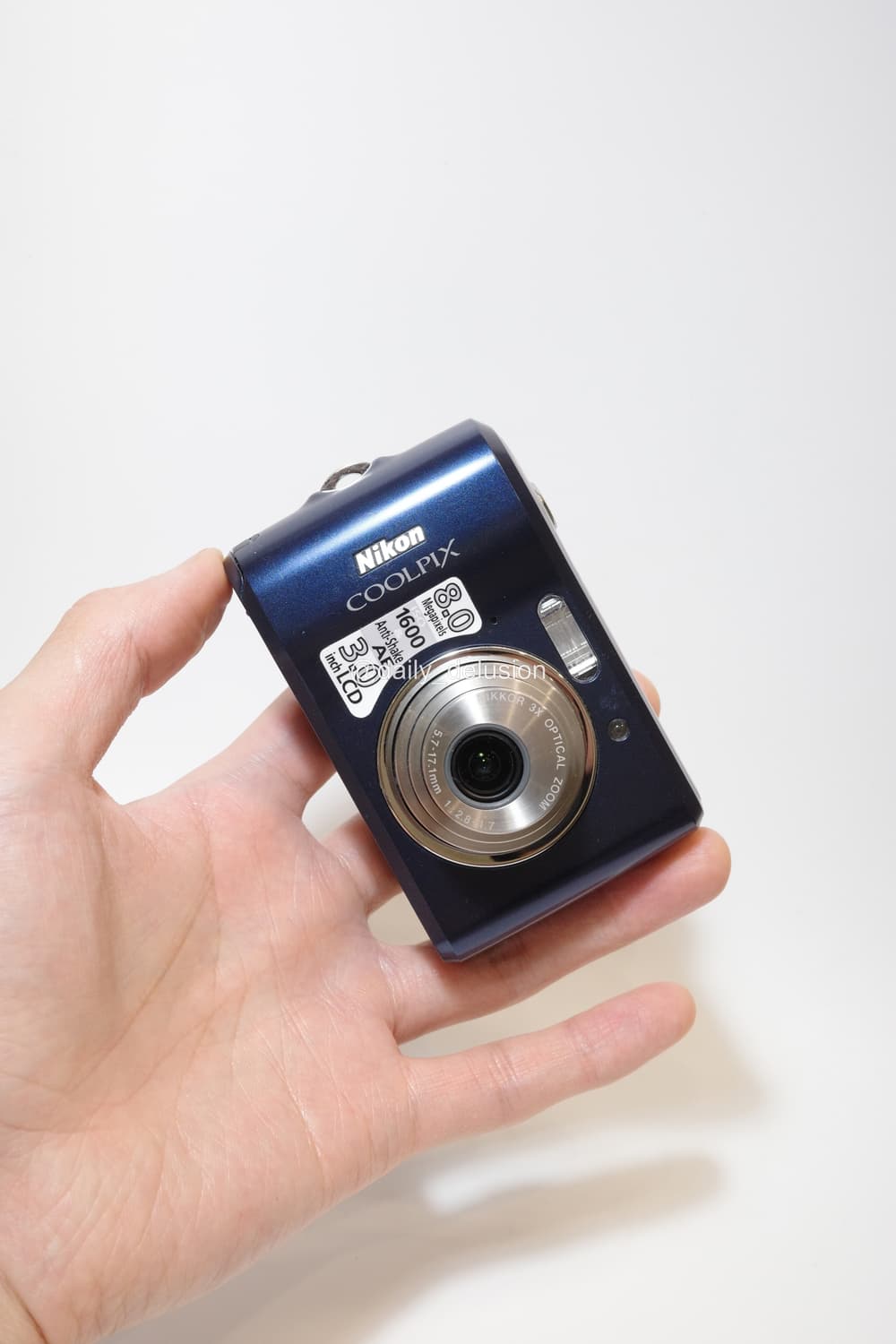 니콘 쿨픽스 L18 상품이미지3