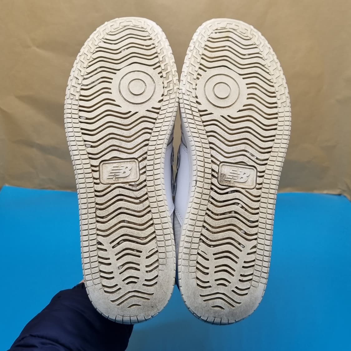 뉴발란스 프로코트 스니커즈 250 상품이미지3