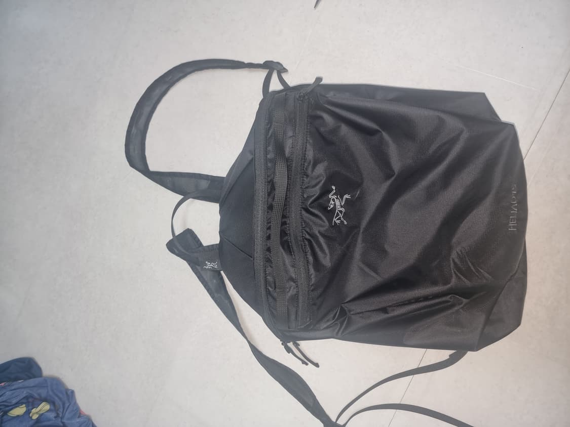 아크테릭스 헬리아드 15 상품이미지1