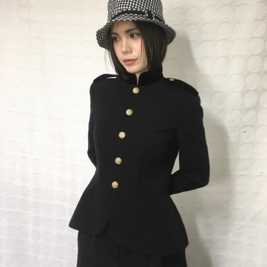 Ralph Lauren울 나폴레옹 자켓 상품이미지2