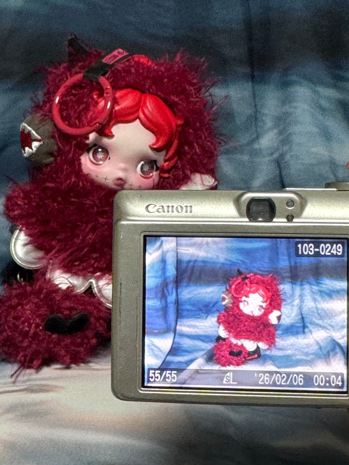 작례⭕️) 캐논 ixy 70= ixus 60 카메라🩷✨ 상품이미지4