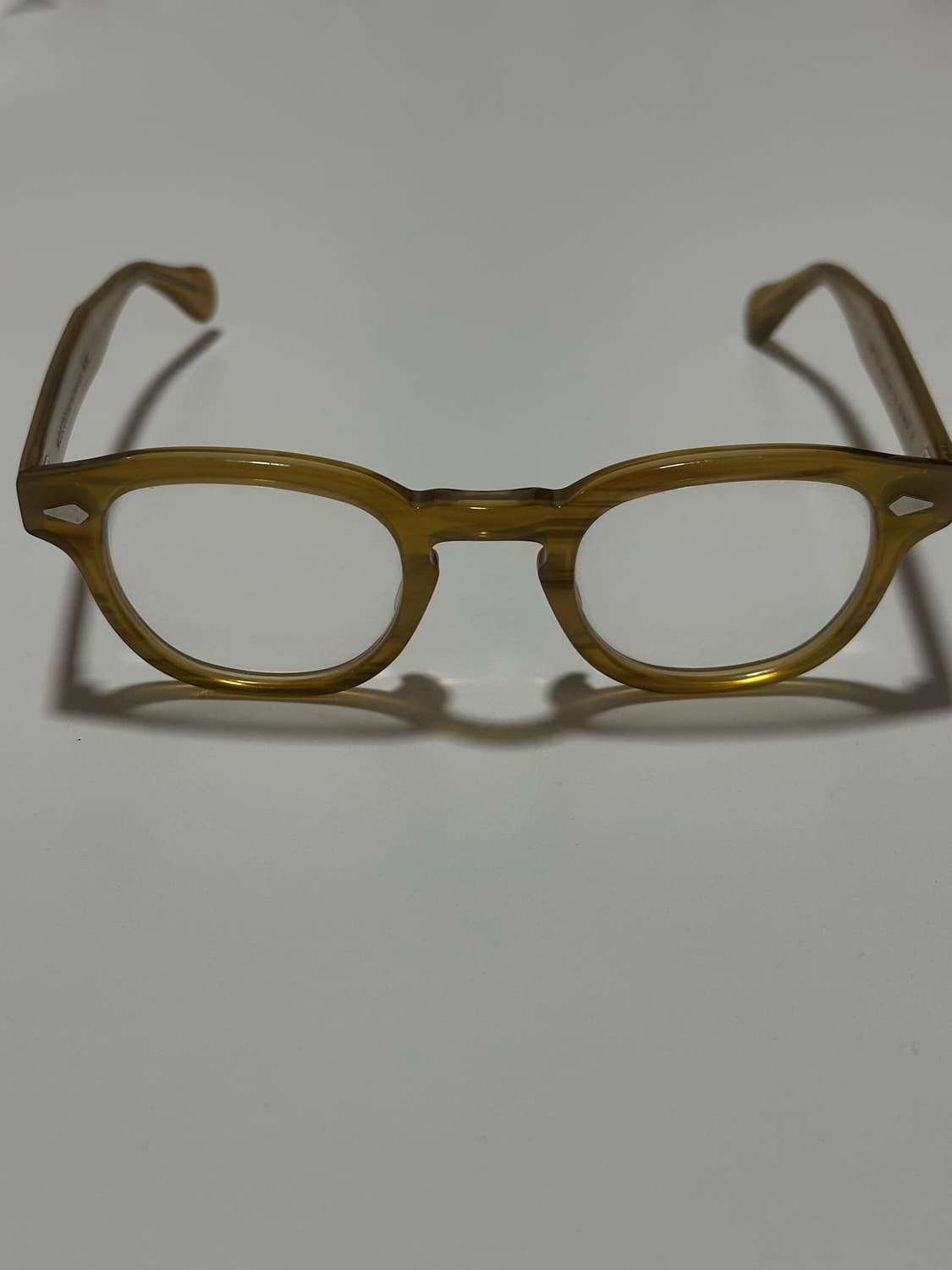 모스콧 렘토시 블론드 44사이즈 상품이미지2