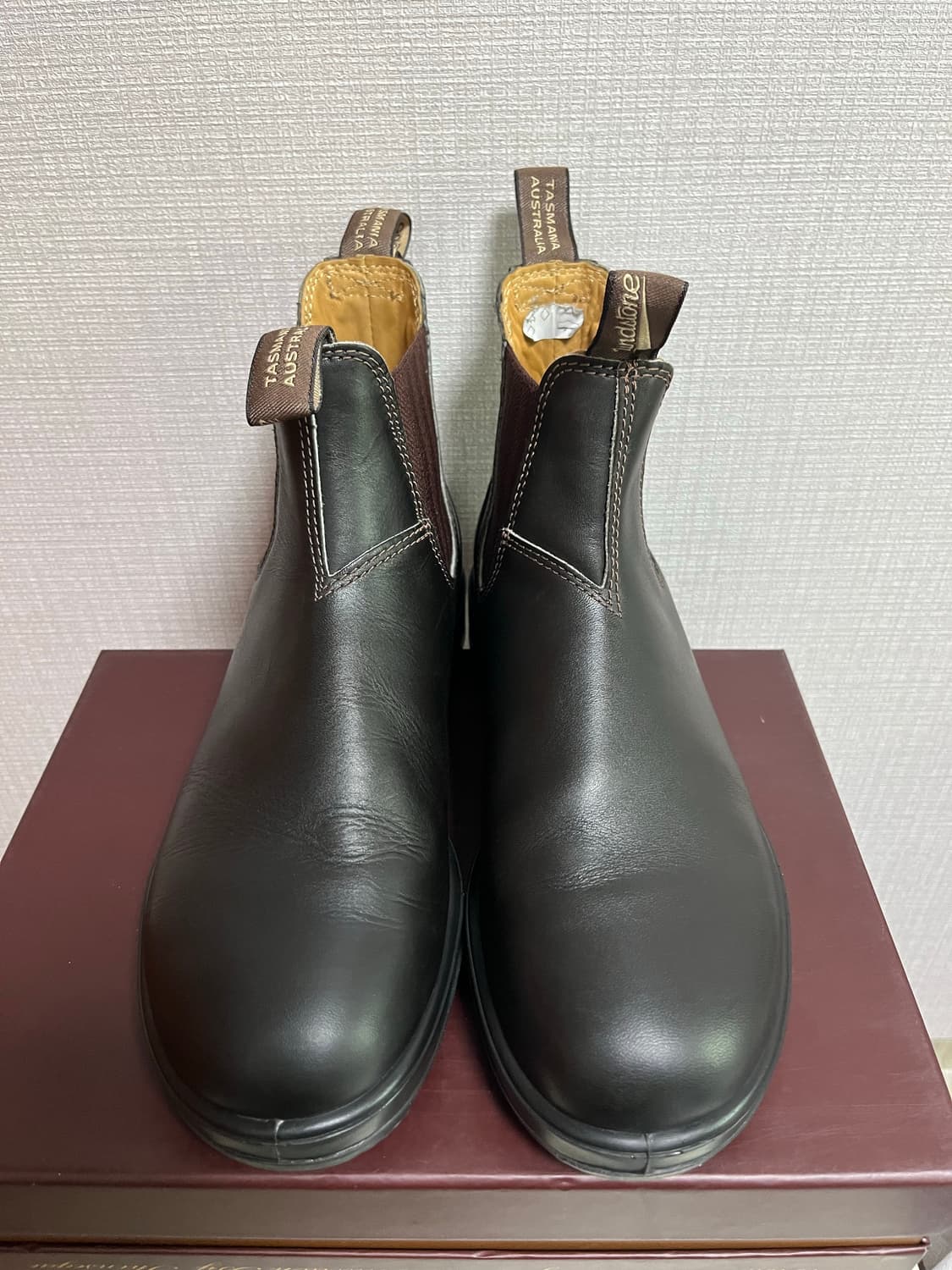 블런드스톤600 7(260-265)사이즈 상품이미지1