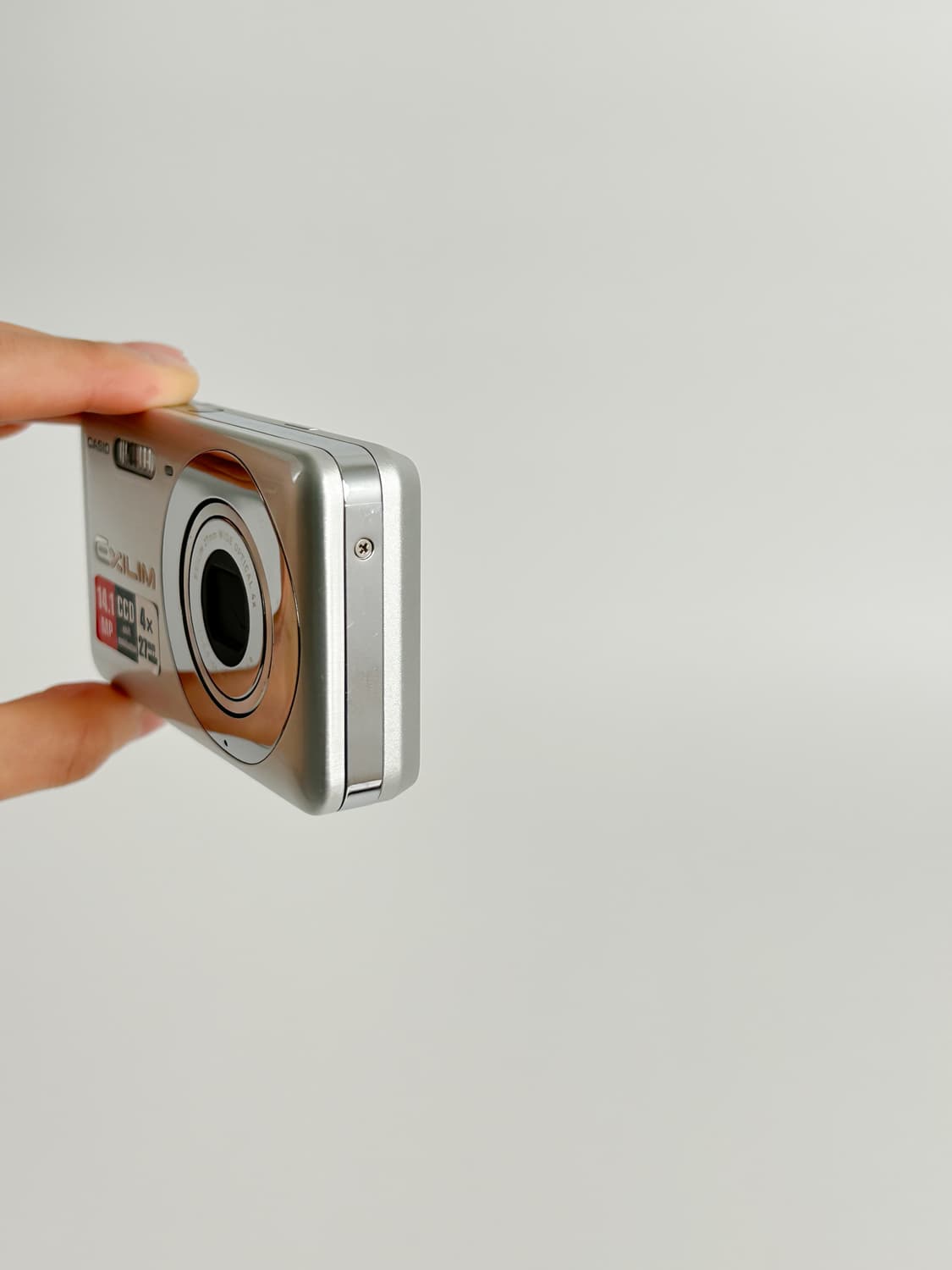 인기!) 카시오 엑슬림 z800 Exilim 빈티지 디카 상품이미지10