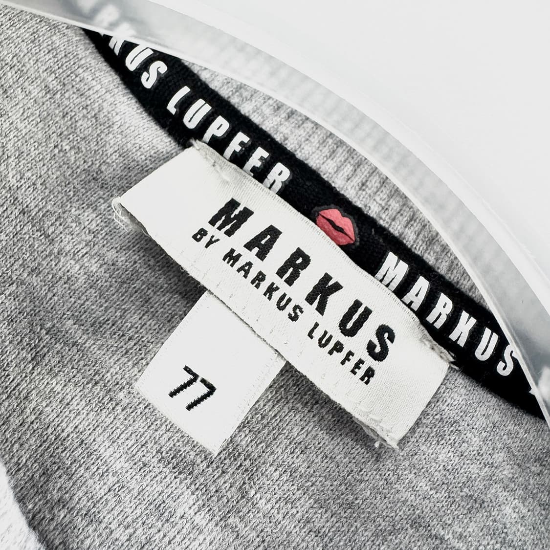 마커스루퍼 22 키스립 맨투맨 상품이미지3