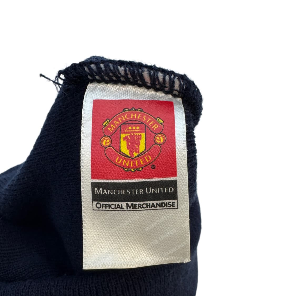 맨체스터 유나이티드 맨유 비니 상품이미지3
