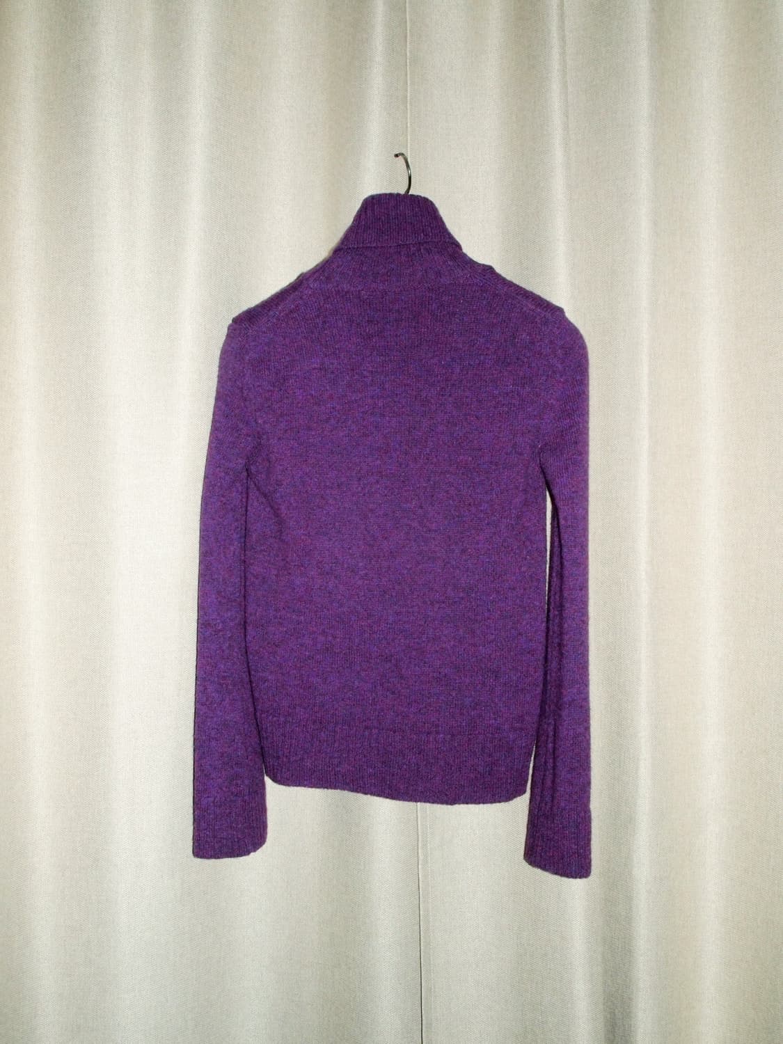 Wool Turtleneck Knit 상품이미지2