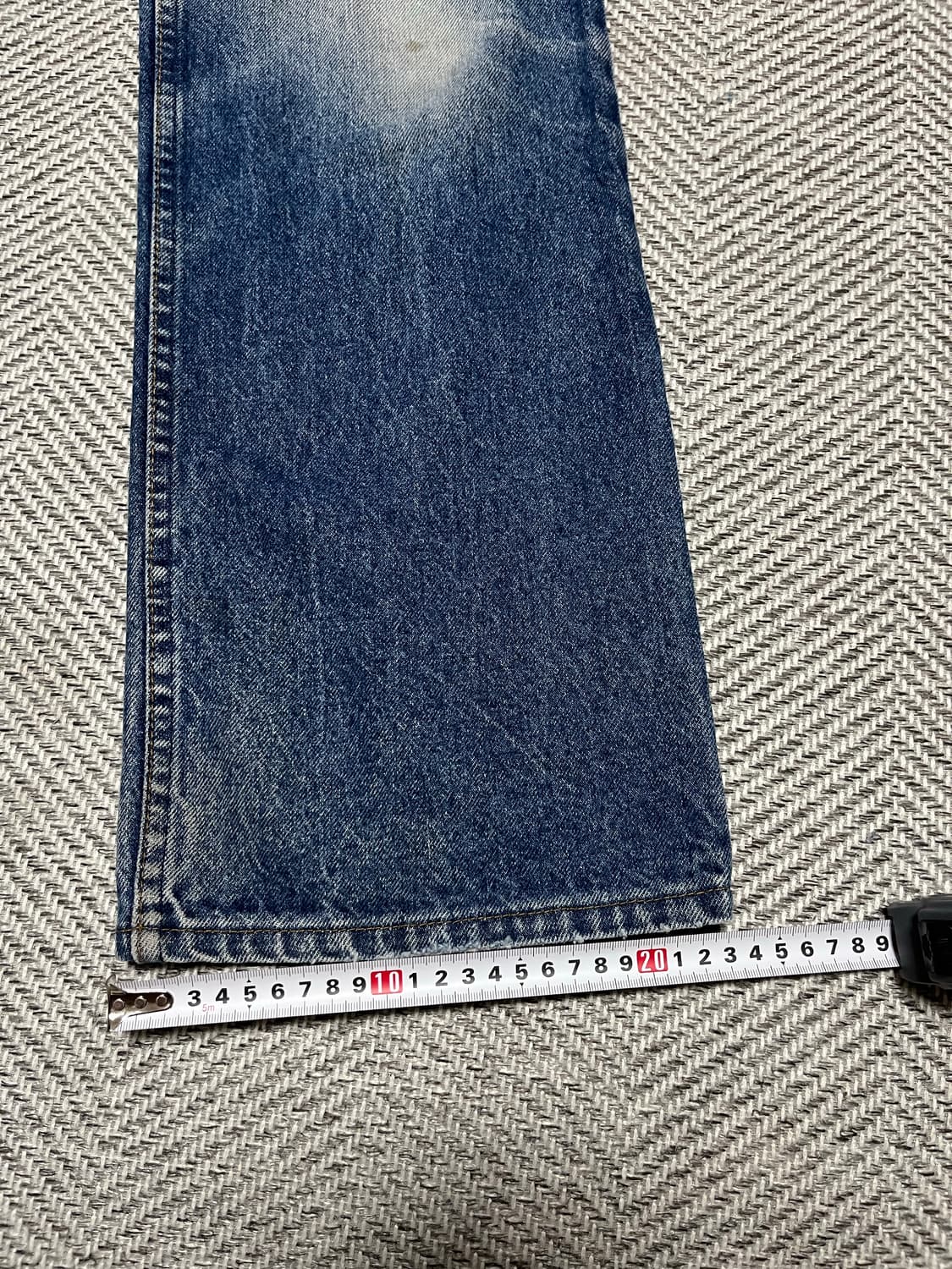 90s 리바이스 517 38x34 상품이미지8