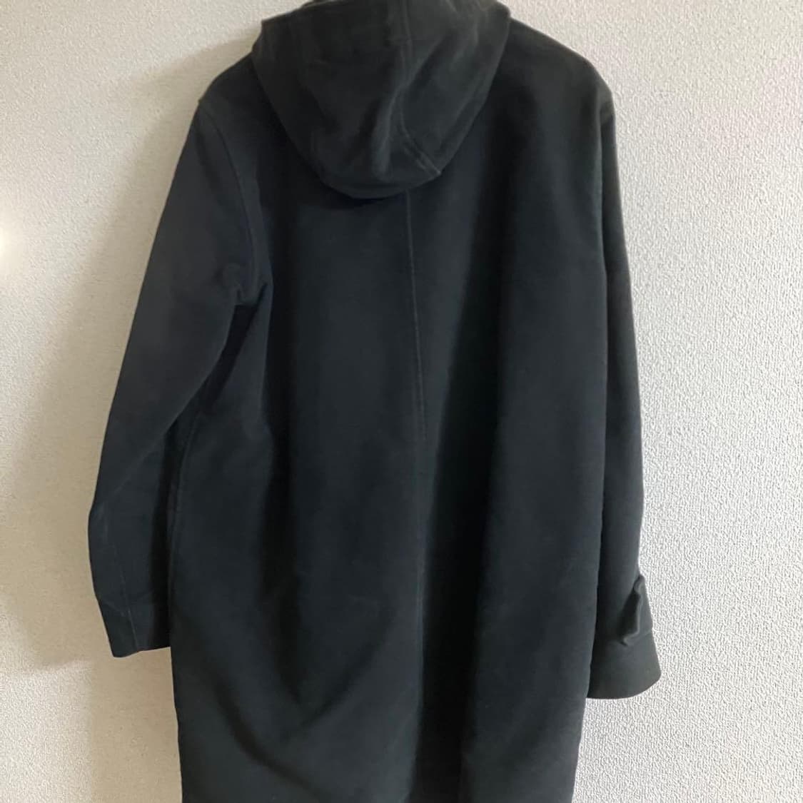 마가렛 호웰 m65 모즈 코트 피쉬테일 상품이미지4