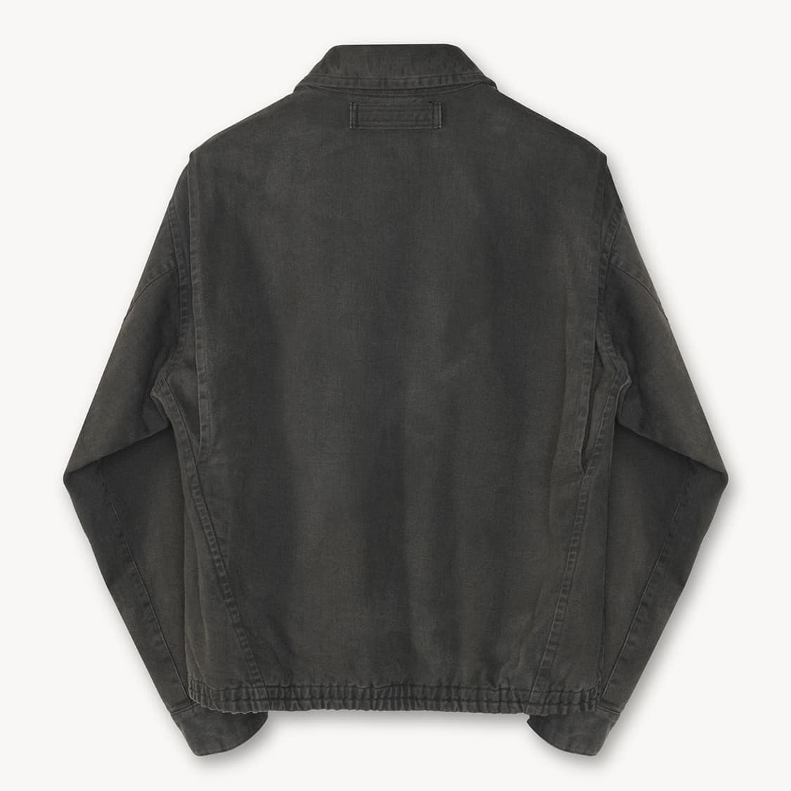 (S) Vujade 부자데 Leon Drizzler Jacket 상품이미지2