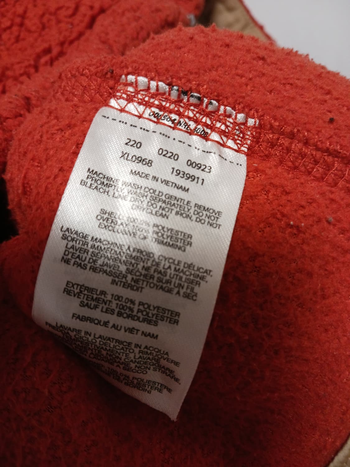 콜롬비아 플너스 베스트 상품이미지4