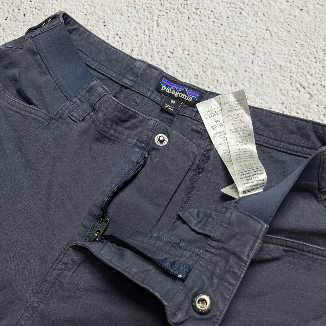 Patagonia Quandary Shorts 상품이미지3