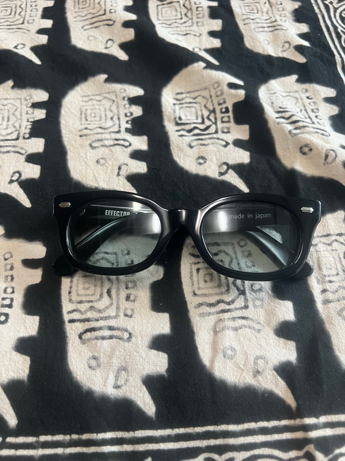 이펙터 퍼즈s Effector fuzz s 상품이미지2